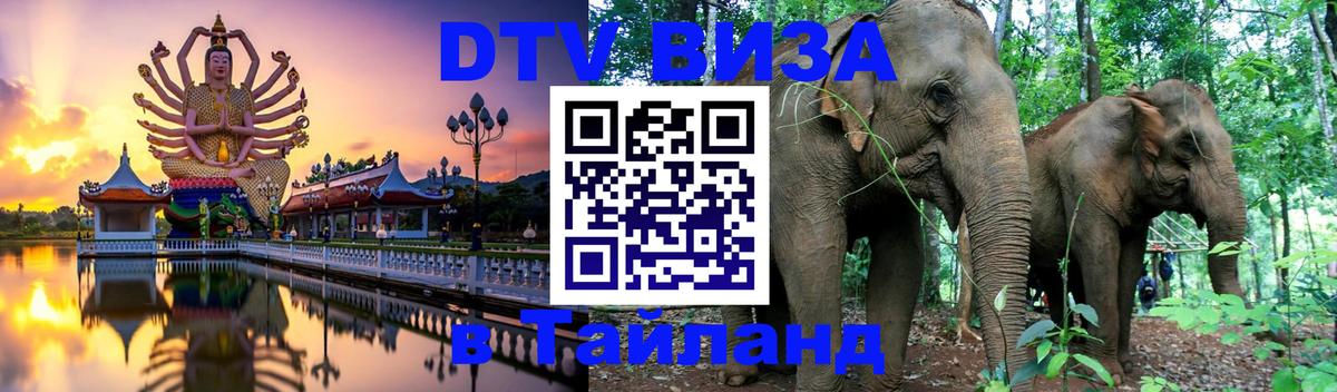 ДТВ VISA Тайланд для фрилансеров Пушкино 